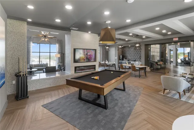 $2,945 | 18531 Kyle Seale Parkway, Unit 25, San Antonio, TX 78255