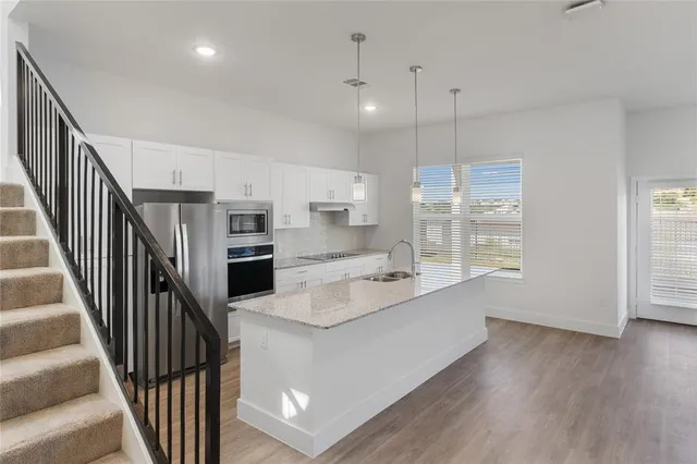 $2,945 | 18531 Kyle Seale Parkway, Unit 25, San Antonio, TX 78255