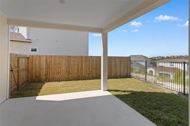 $2,945 | 18531 Kyle Seale Parkway, Unit 25, San Antonio, TX 78255