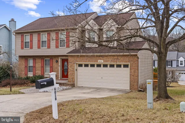 $4,500 | 6018 River Birch Court, Hanover, MD 21076