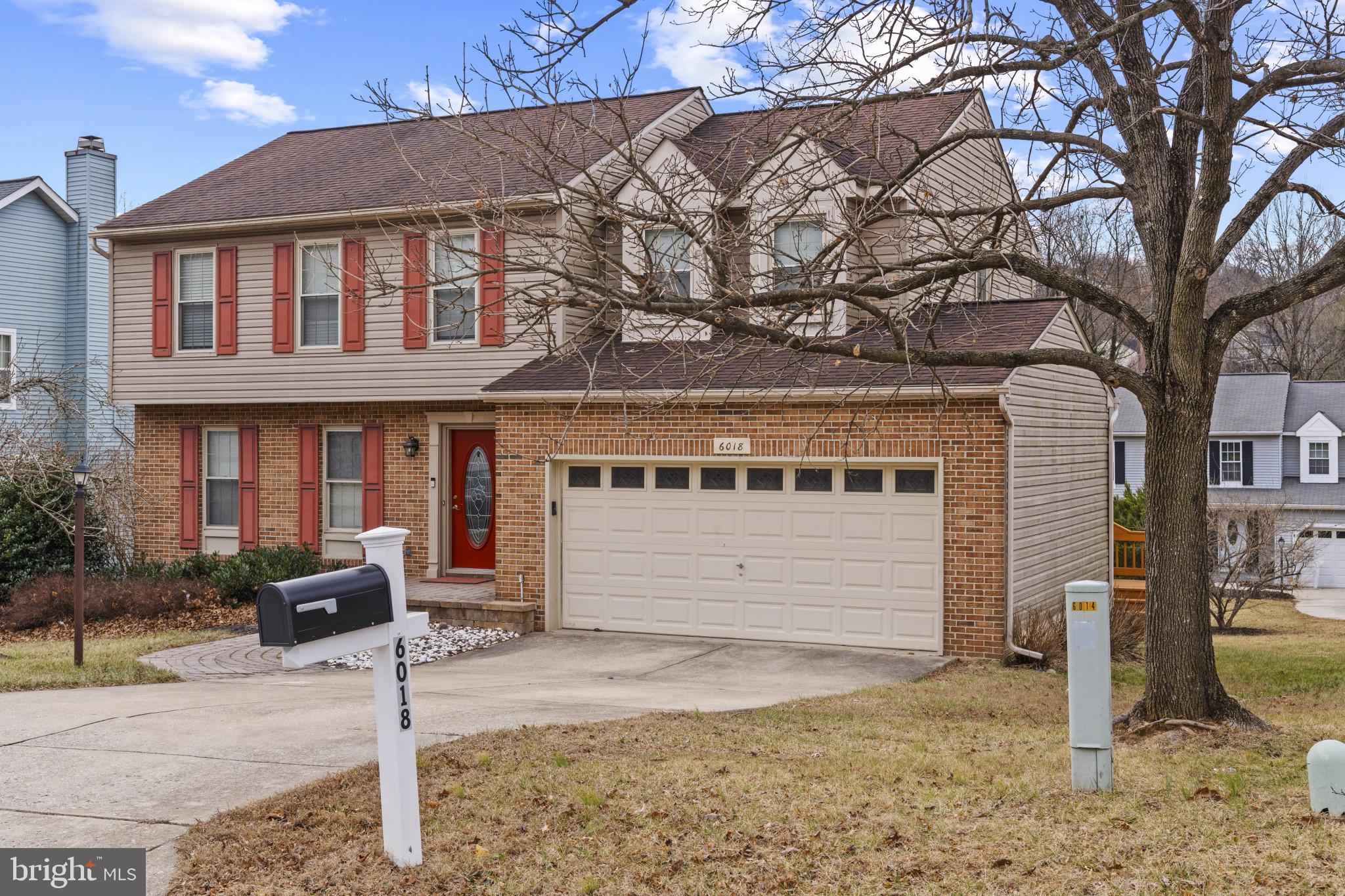 6018 River Birch Court Hanover, MD 21076 - Photo 1 of 30
