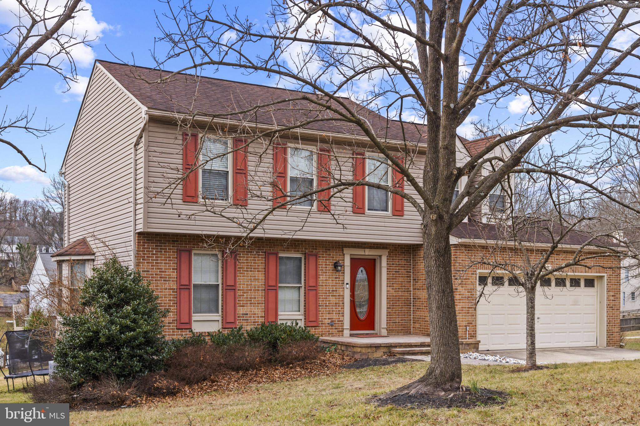 6018 River Birch Court Hanover, MD 21076 - Photo 2 of 30