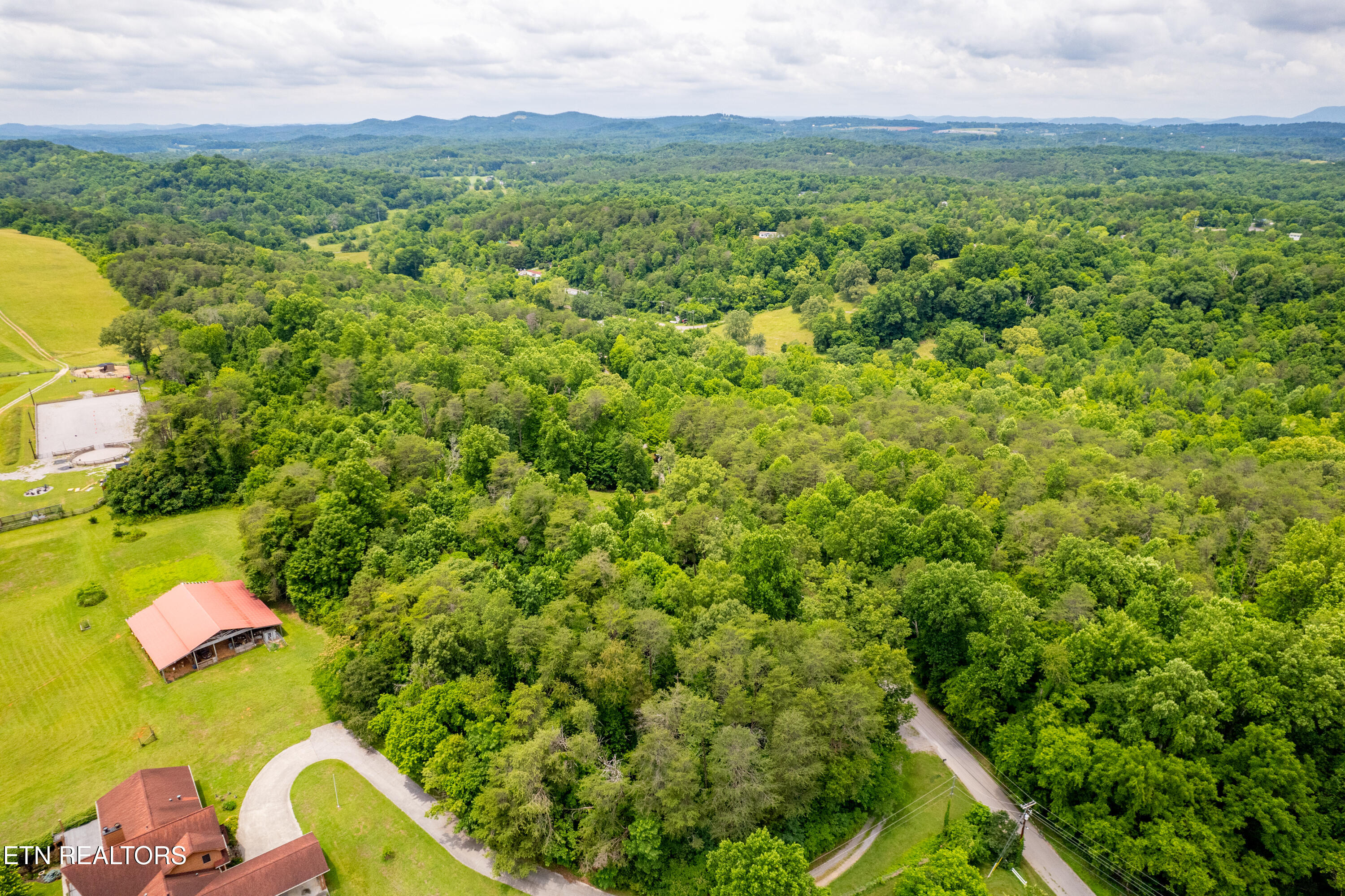 2353 Dave Smith Road Kodak, TN 37764 - Photo 7 of 15 2353DaveSmithRd-11