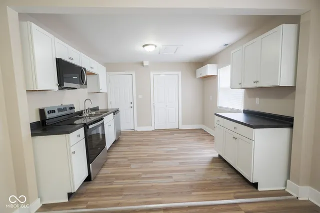 $1,150 | 2225 Broad Street, New Castle, IN 47362