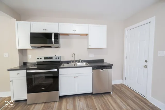 $1,150 | 2225 Broad Street, New Castle, IN 47362