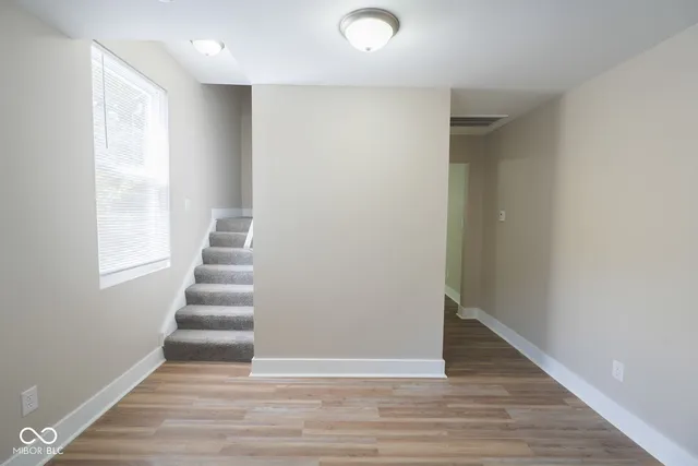 $1,150 | 2225 Broad Street, New Castle, IN 47362