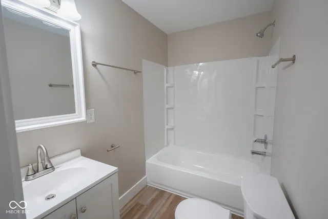 $1,150 | 2225 Broad Street, New Castle, IN 47362