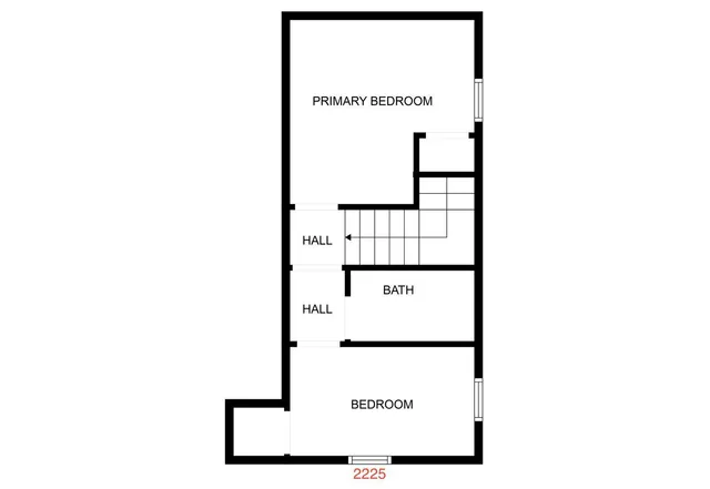 $1,150 | 2225 Broad Street, New Castle, IN 47362