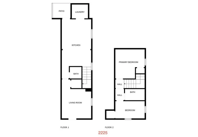 $1,150 | 2225 Broad Street, New Castle, IN 47362