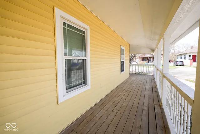 $1,150 | 2225 Broad Street, New Castle, IN 47362