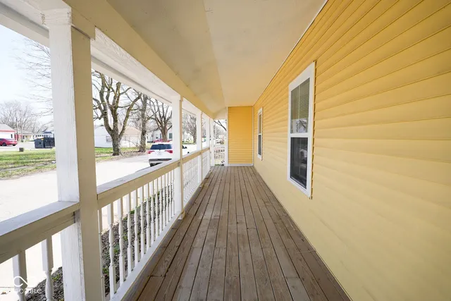 $1,150 | 2225 Broad Street, New Castle, IN 47362