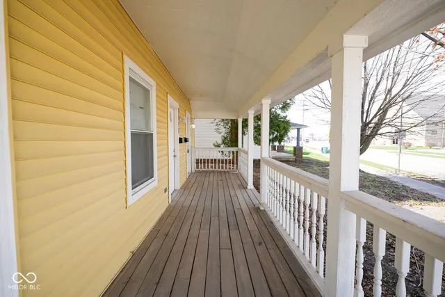 $1,150 | 2225 Broad Street, New Castle, IN 47362