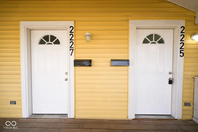 $1,150 | 2225 Broad Street, New Castle, IN 47362