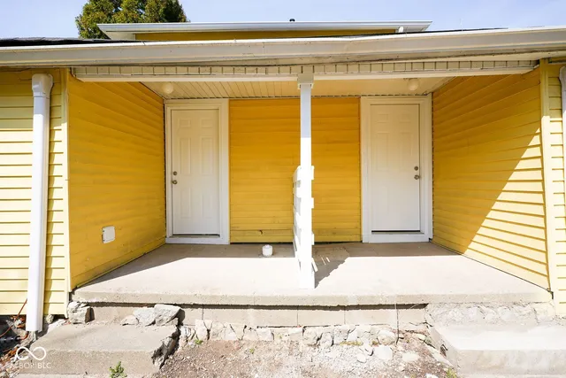 $1,150 | 2225 Broad Street, New Castle, IN 47362