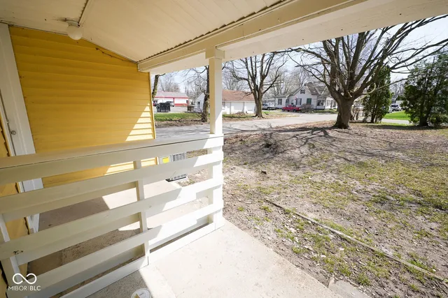 $1,150 | 2225 Broad Street, New Castle, IN 47362