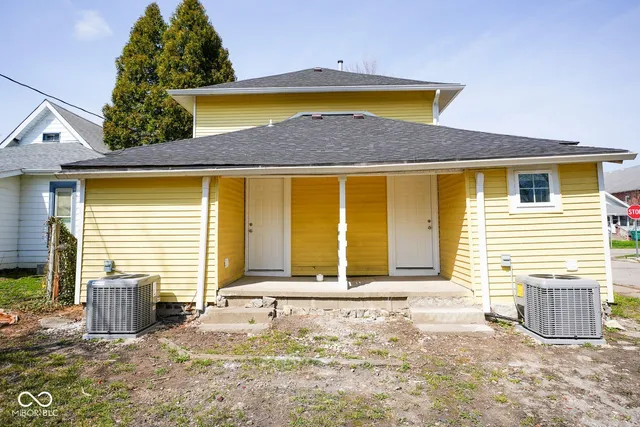 $1,150 | 2225 Broad Street, New Castle, IN 47362