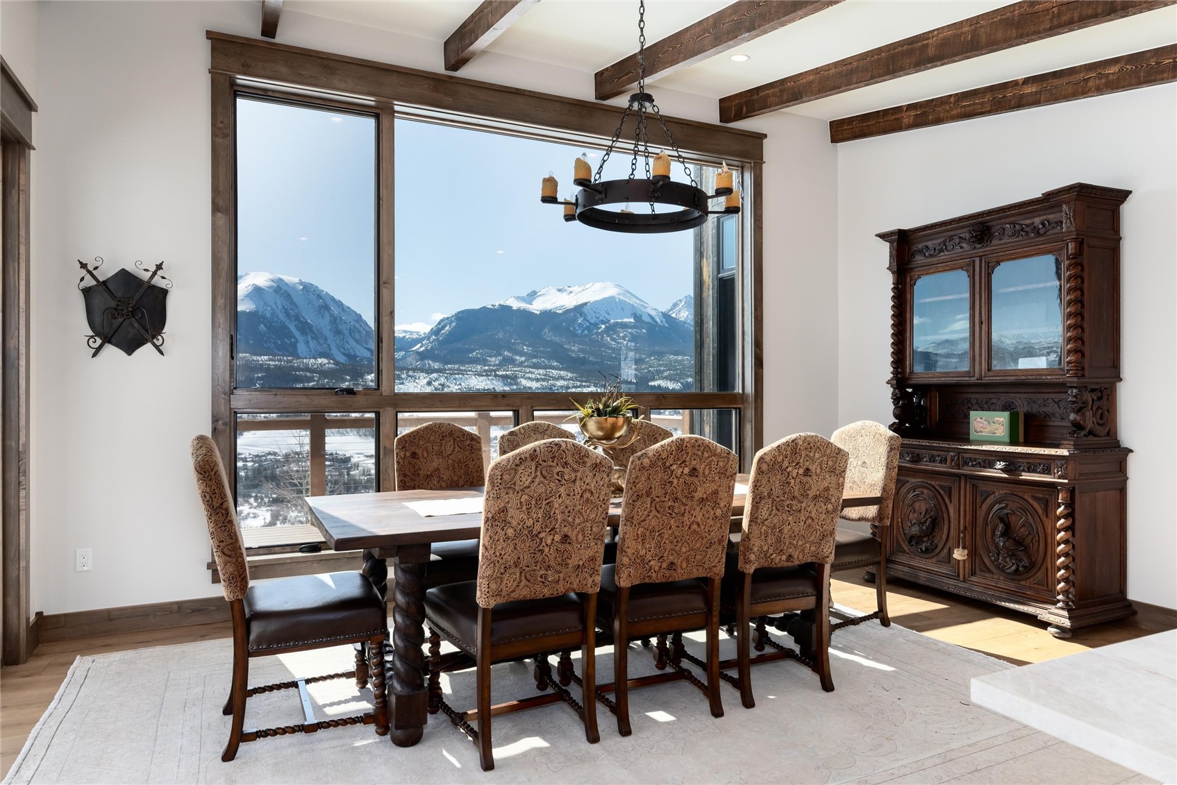 396 Angler Mountain Ranch Road South Silverthorne, CO 80498 - Photo 17 of 50 Gallery Image 17