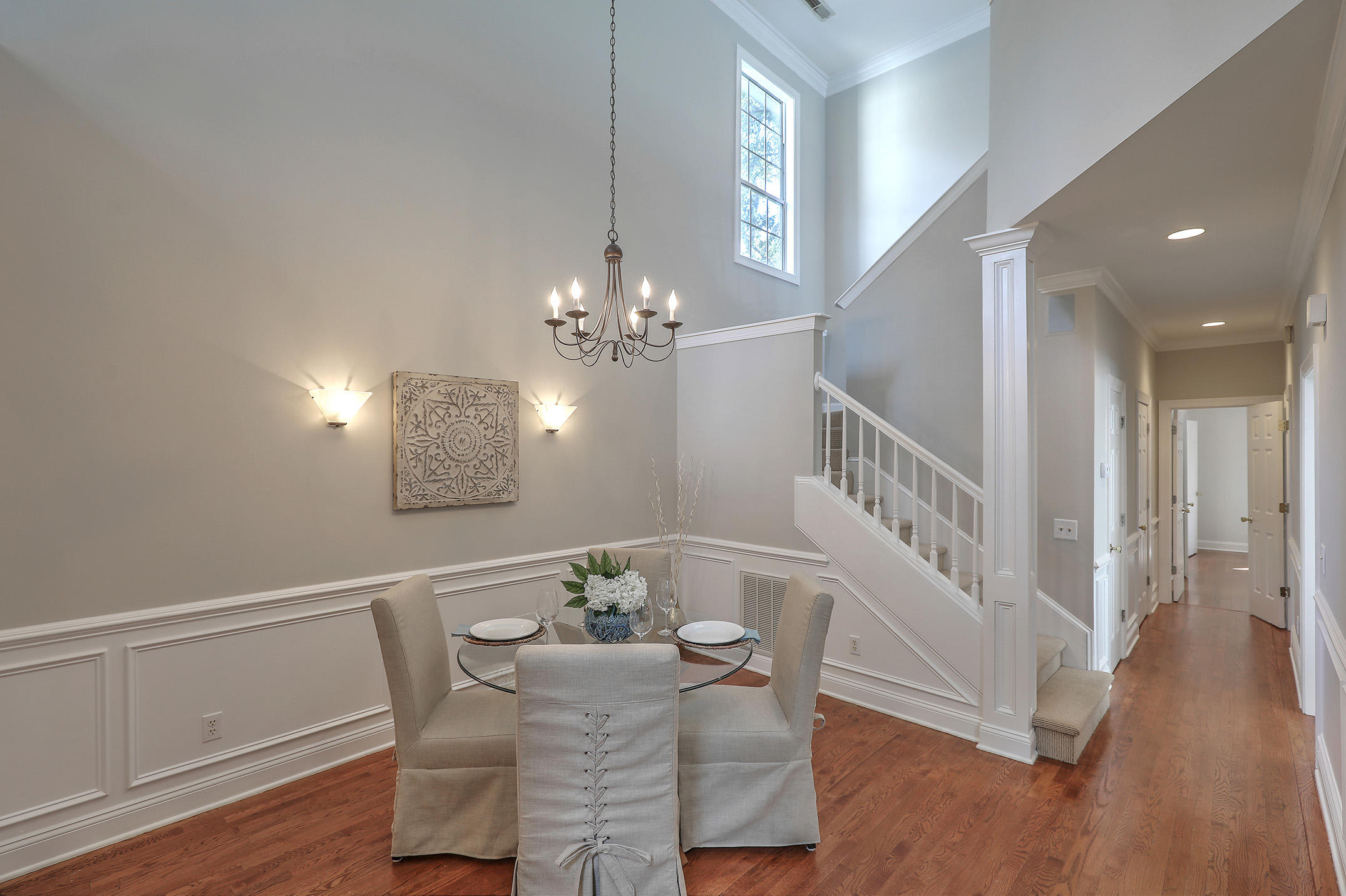 1097 Mathis Ferry Road Mount Pleasant, SC 29464 - Photo 17 of 36 Formal Dining off the Great Room