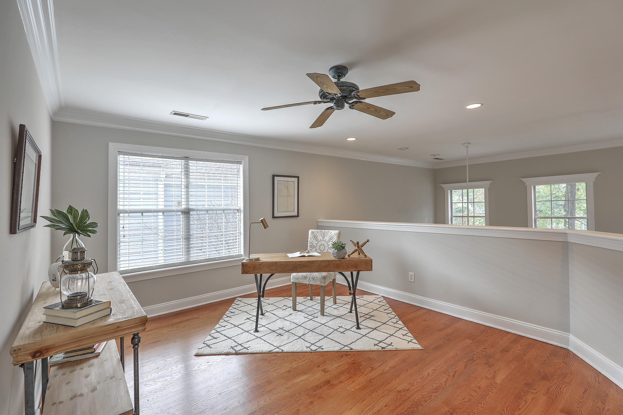1097 Mathis Ferry Road Mount Pleasant, SC 29464 - Photo 19 of 36 Fantastic Loft Area