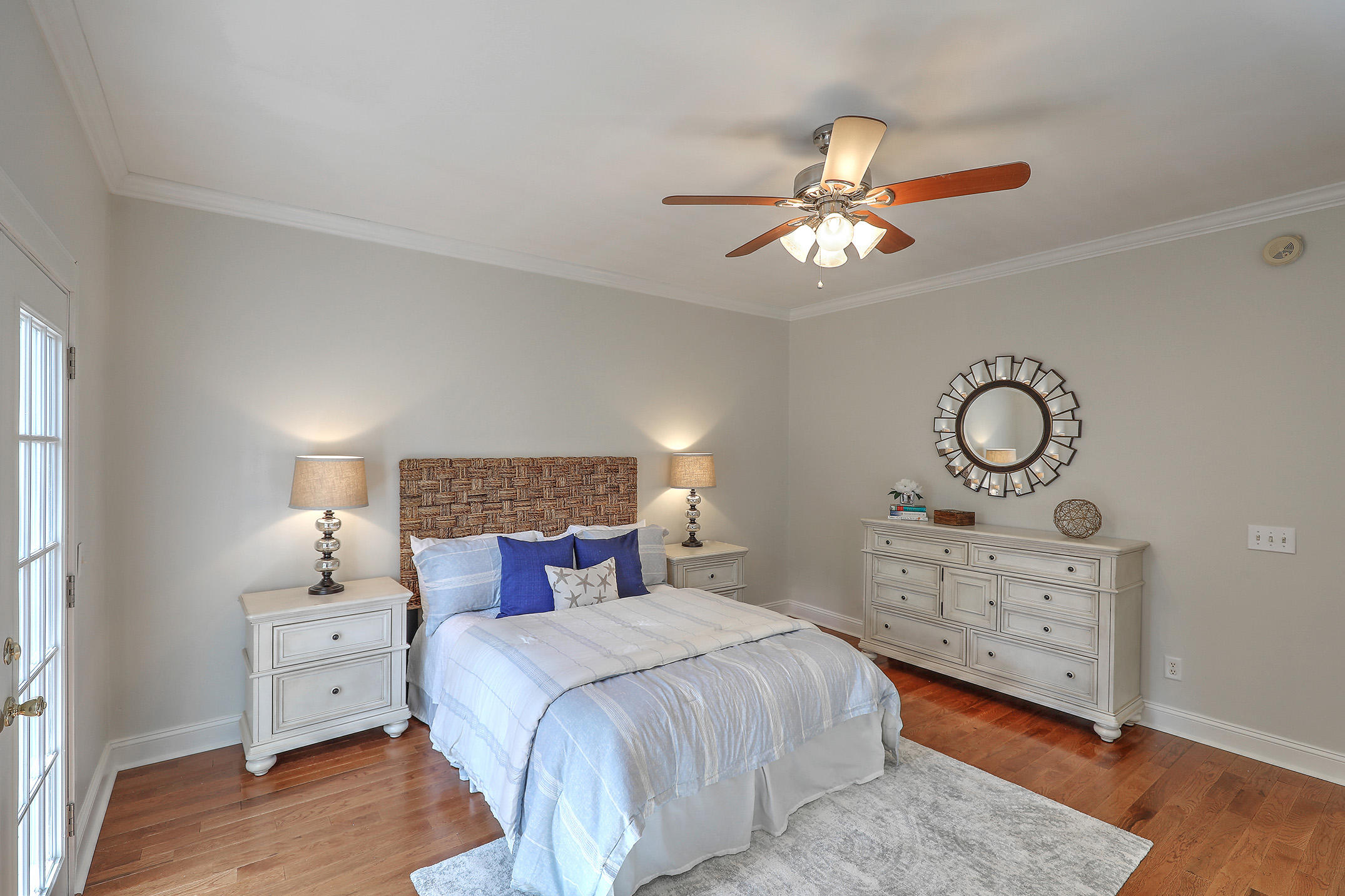1097 Mathis Ferry Road Mount Pleasant, SC 29464 - Photo 22 of 36 Master Bedroom