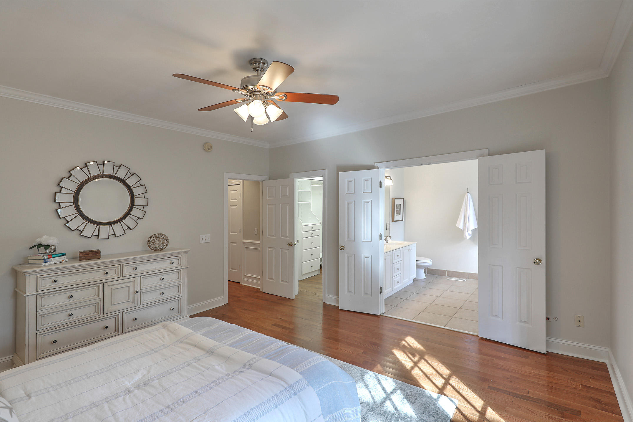 1097 Mathis Ferry Road Mount Pleasant, SC 29464 - Photo 23 of 36 Master Bedroom