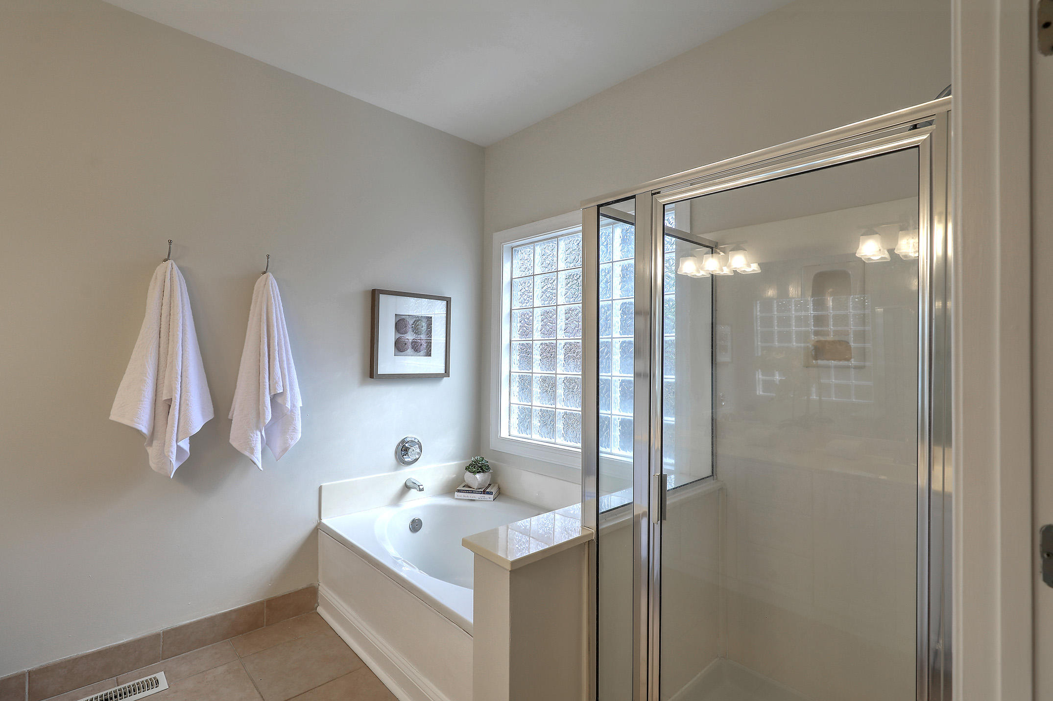 1097 Mathis Ferry Road Mount Pleasant, SC 29464 - Photo 24 of 36 Master Bathroom