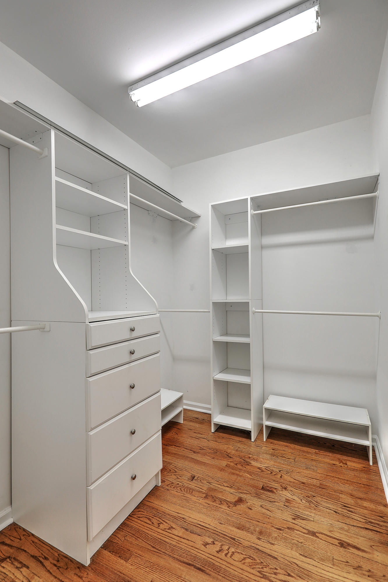 1097 Mathis Ferry Road Mount Pleasant, SC 29464 - Photo 25 of 36 Master Closet w/ Custom Shelving