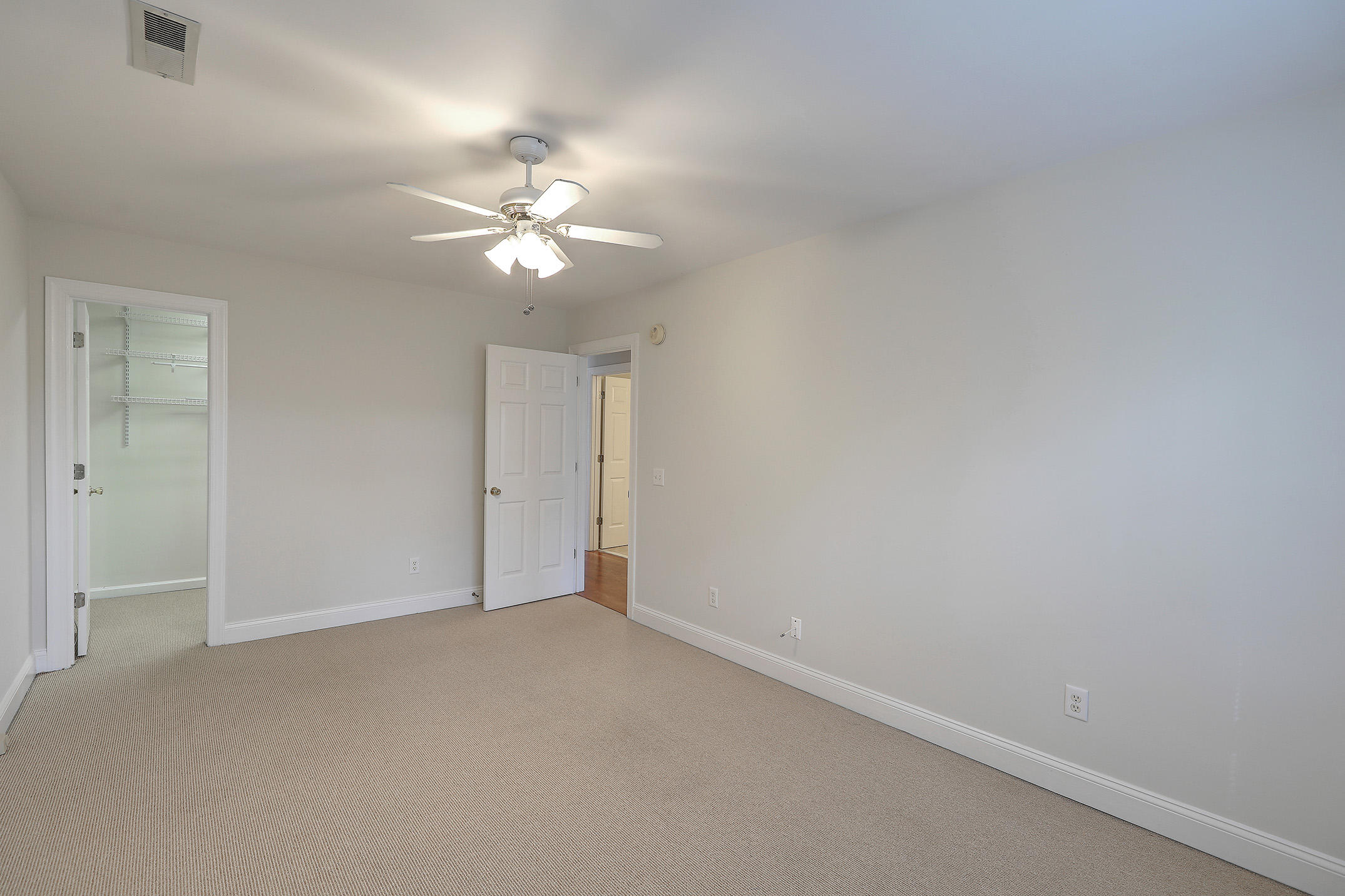 1097 Mathis Ferry Road Mount Pleasant, SC 29464 - Photo 27 of 36 Bedroom #2 (Upstairs)