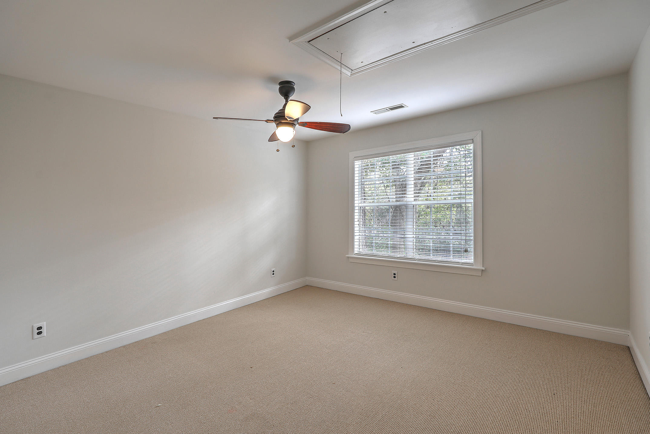 1097 Mathis Ferry Road Mount Pleasant, SC 29464 - Photo 28 of 36 Bedroom #3 (Upstairs)