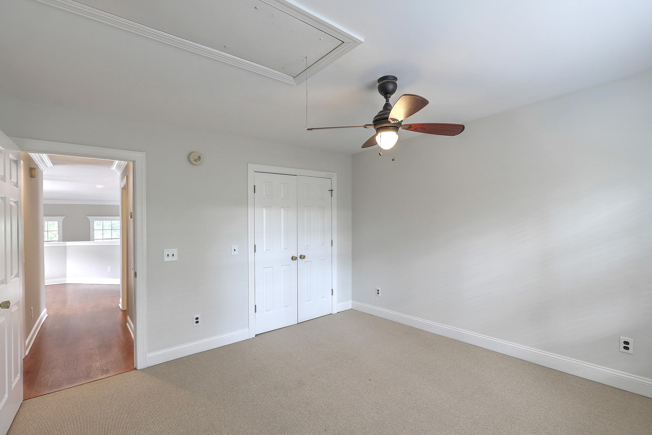 1097 Mathis Ferry Road Mount Pleasant, SC 29464 - Photo 29 of 36 Bedroom #3 (Upstairs)