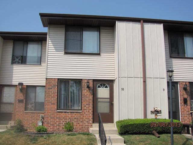 1415 Oakes Road, Unit 9 Mount Pleasant, WI 53406 - Photo 1 of 1 Oakes