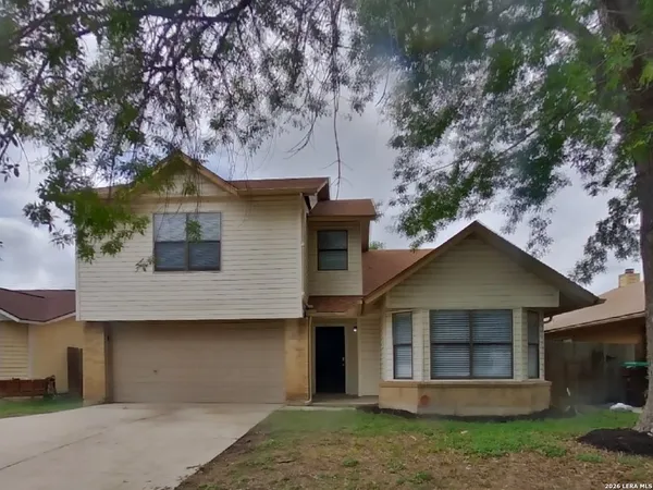 $1,439 | 8058 Pioneer Trail Drive, San Antonio, TX 78244