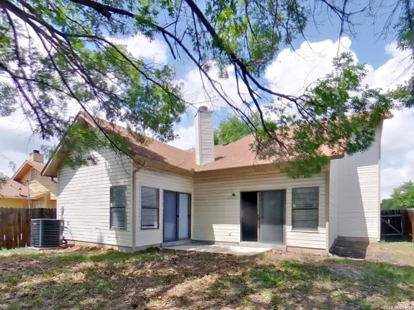 $1,439 | 8058 Pioneer Trail Drive, San Antonio, TX 78244