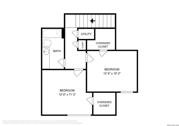 $1,439 | 8058 Pioneer Trail Drive, San Antonio, TX 78244