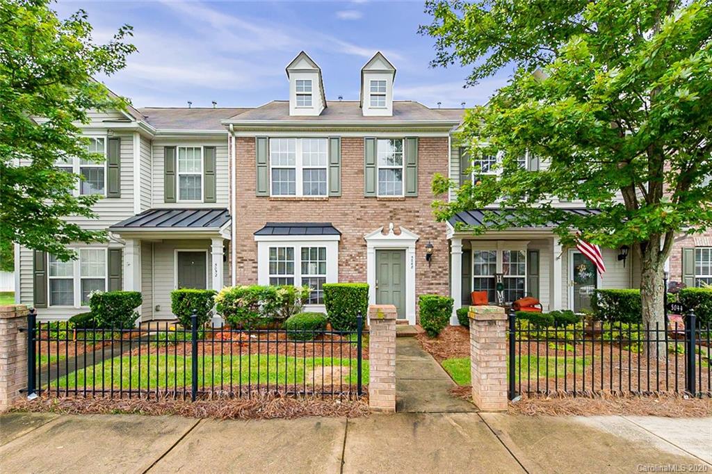 5048 Prosperity Ridge Road Charlotte, NC 28269 - Photo 1 of 20 Gallery Image 1