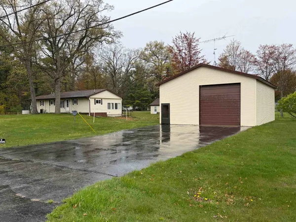 $185,000 | 4866 Mikes Drive, Caseville, MI 48725