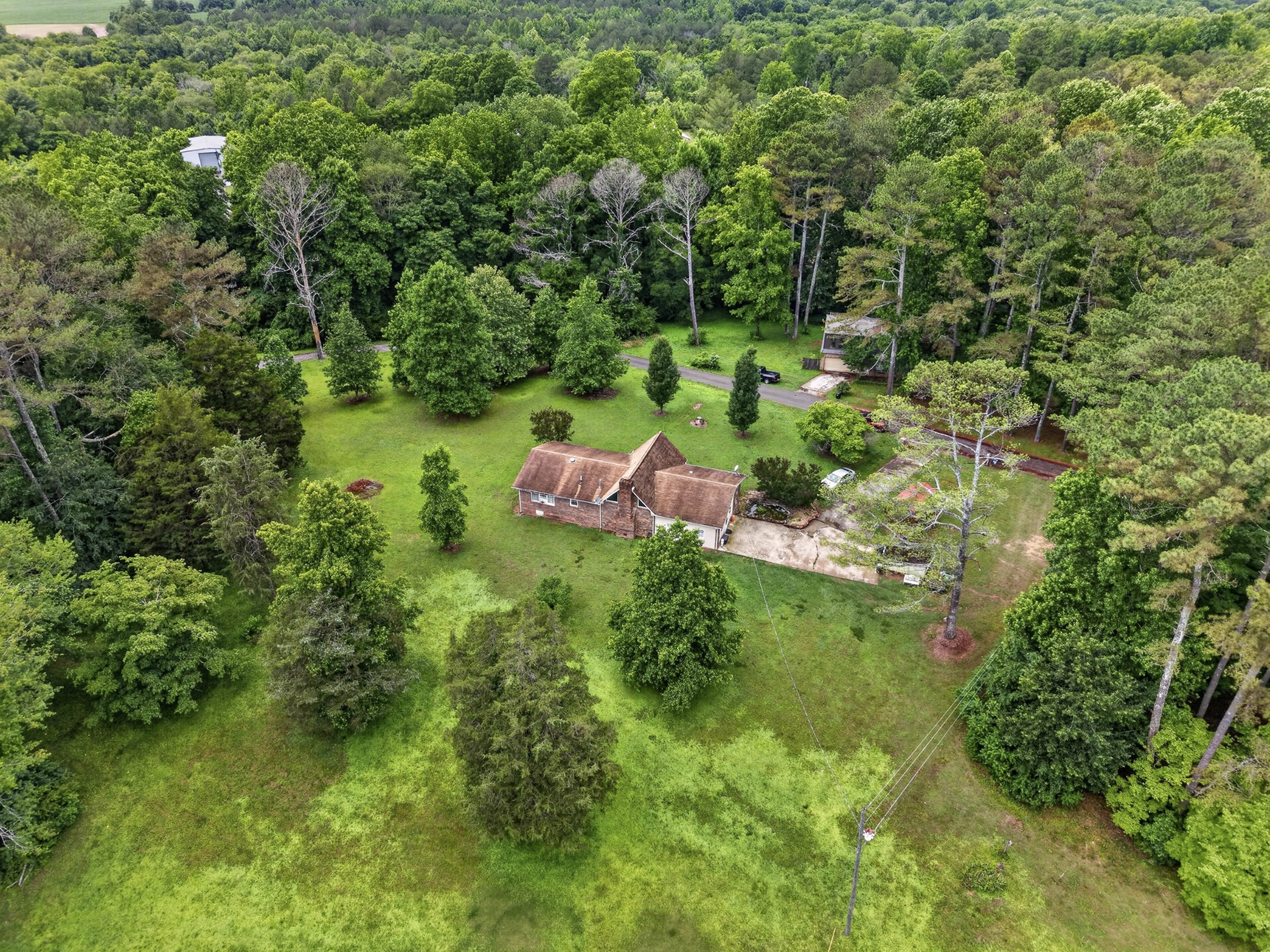 8 Sharpes Hollow Road Fayetteville, TN 37334 - Photo 37 of 41