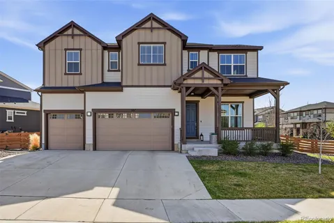 $850,000 | 507 Leo Drive, Erie, CO 80516