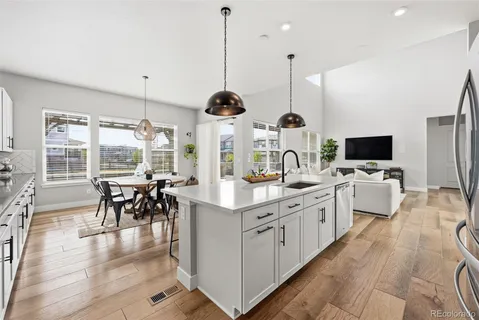 $850,000 | 507 Leo Drive, Erie, CO 80516