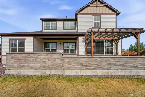 $850,000 | 507 Leo Drive, Erie, CO 80516