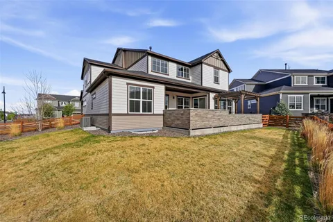 $850,000 | 507 Leo Drive, Erie, CO 80516