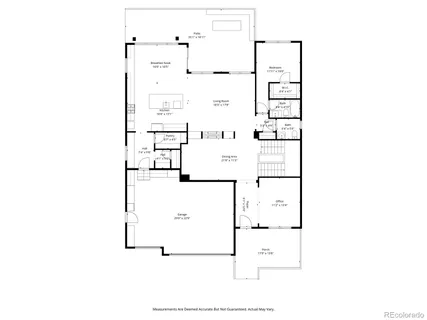 $850,000 | 507 Leo Drive, Erie, CO 80516