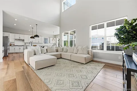 $850,000 | 507 Leo Drive, Erie, CO 80516