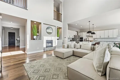 $850,000 | 507 Leo Drive, Erie, CO 80516