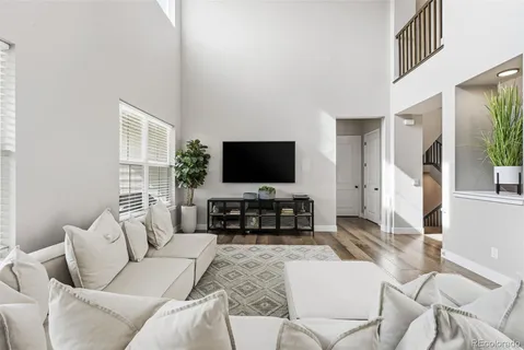 $850,000 | 507 Leo Drive, Erie, CO 80516