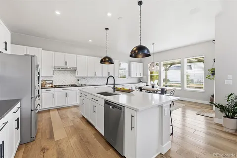 $850,000 | 507 Leo Drive, Erie, CO 80516