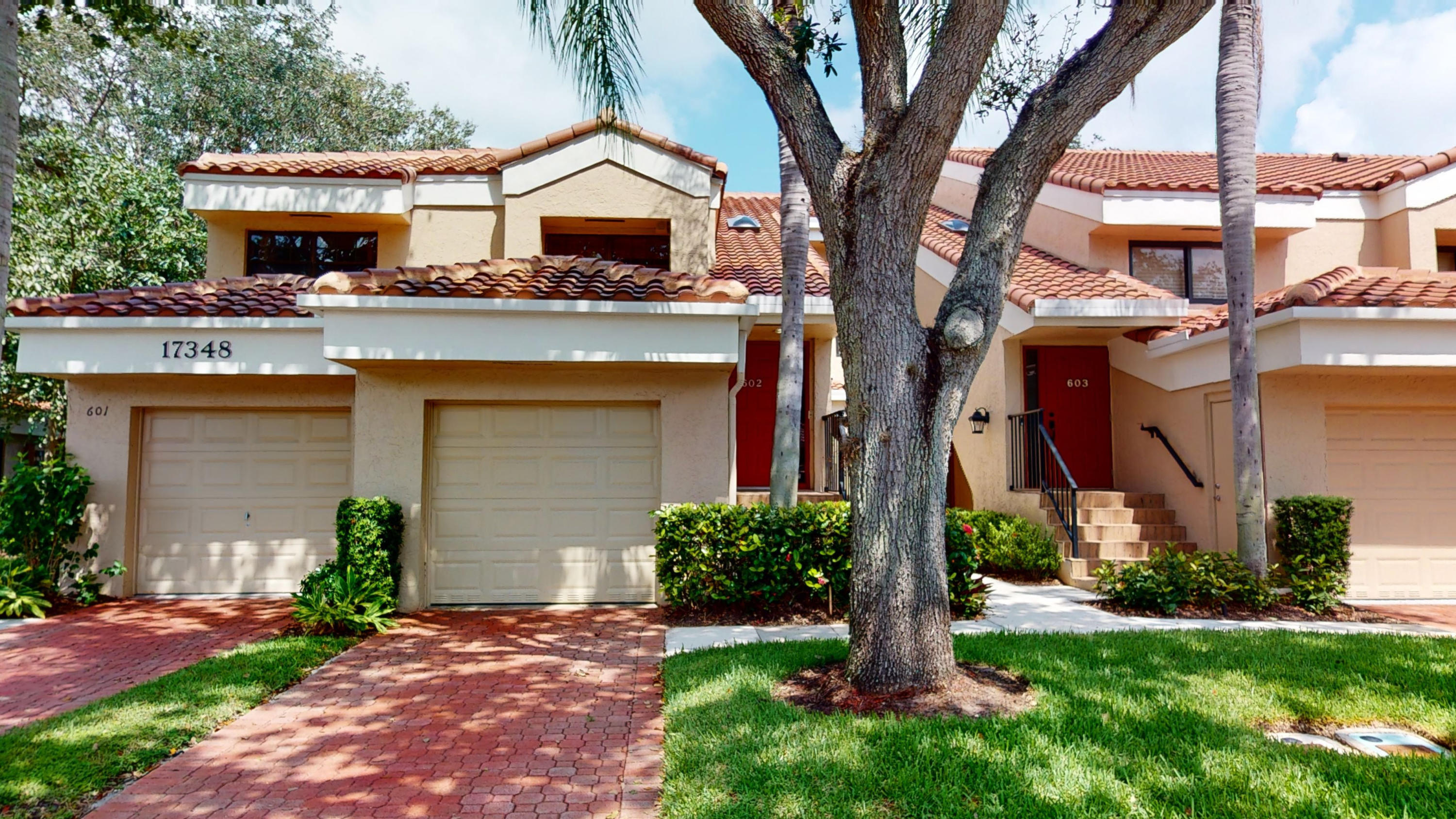 17348 Boca Club Boulevard, Unit 602 Boca Raton, FL 33487 - Photo 1 of 62 17348-Boca-Club-Blvd-602-06112020_155825