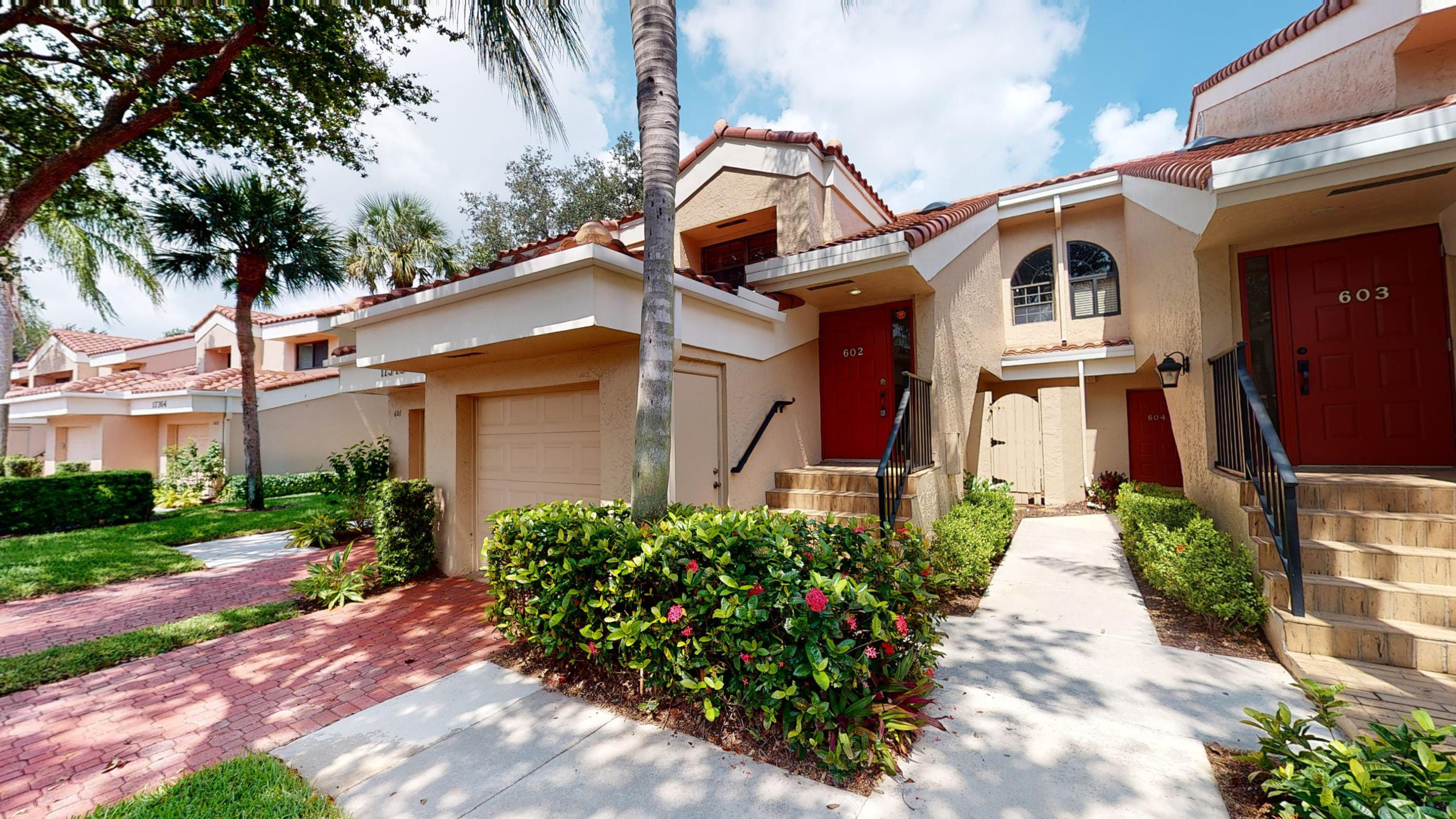 17348 Boca Club Boulevard, Unit 602 Boca Raton, FL 33487 - Photo 2 of 62 17348-Boca-Club-Blvd-602-06102020_192542