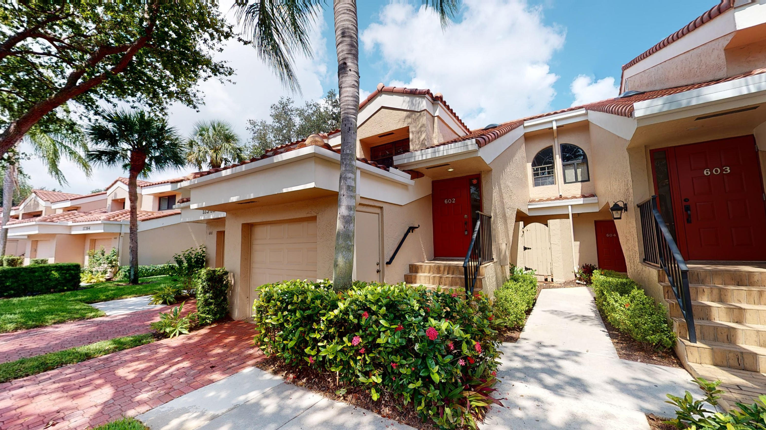 17348 Boca Club Boulevard, Unit 602 Boca Raton, FL 33487 - Photo 3 of 62 17348-Boca-Club-Blvd-602-06102020_192529
