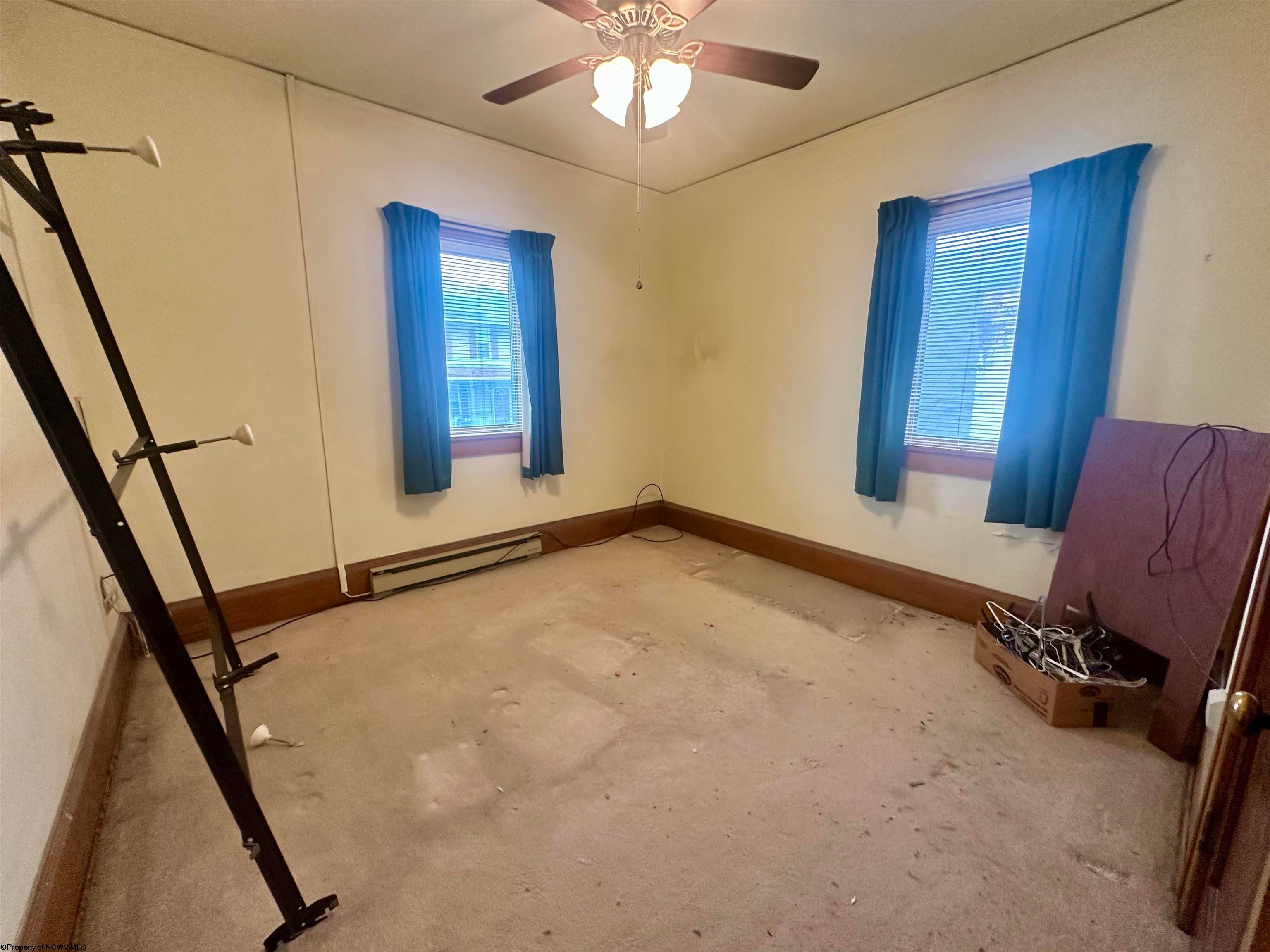 108 Ridenour Street Clarksburg, WV 26301 - Photo 22 of 30 Gallery Image 22
